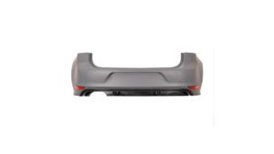 Stange Volkswagen Golf 7 tagumine koos Difuusor