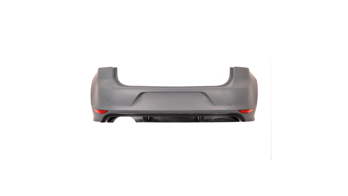 Stange Volkswagen Golf 7 tagumine koos Difuusor
