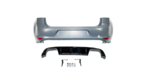 pol_pl_Zderzak-Volkswagen-Golf-7-Tyl-z-dyfuzorem-267447_4.png Stange Volkswagen Golf 7 tagumine koos Difuusor