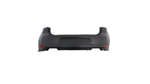 Stange Volkswagen Golf 7 tagumine koos Difuusor