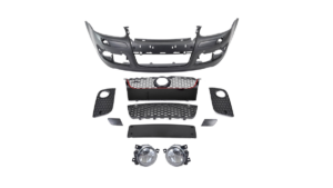 Stange Volkswagen Golf V esi iluvõre Fog Tuled