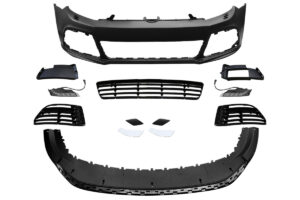 Stange Volkswagen Golf VI esi R20 Style