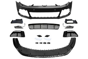 Stange Volkswagen Golf VI esi R20 Style PDC