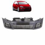 Stange Volkswagen Golf VI esi SRA LED