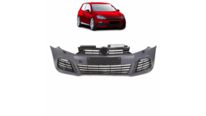 Stange Volkswagen Golf VI esi SRA LED