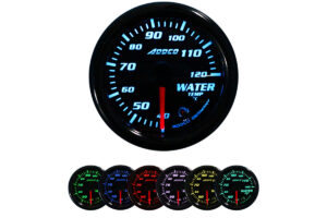 ADDCO näidik 52mm - Veetemperatuur