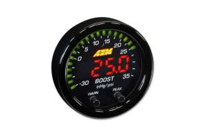 AEM Electronics näidik Boost X-Series