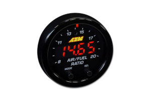 AEM Electronics näidik OBDII Lairiba AFR