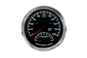 Depo Näidik 85mm - Spidomeeter