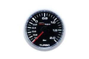 Depo Näidik CSM 52mm - Turbo Mechanical -1 kuni 2 BAR