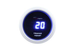 Depo Näidik DBL 52mm - Trans Temperatuur