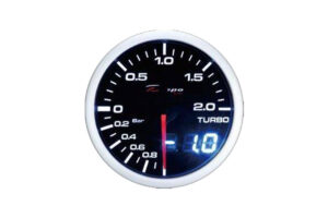 Depo Näidik kahekordne 52mm - Turbo