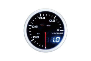Depo Näidik kahekordne 52mm - Vaakum
