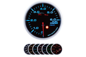 Depo Näidik SKPK 52mm - Kütuserõhk