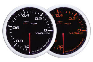Depo Näidik WA 60mm - Vaakum