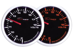 Depo Näidik WA 60mm - Volt