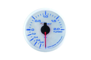 Depo Näidik WBL 52mm - Turbo Elektriline