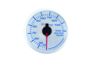 Depo Näidik WBL 52mm - Jahutusvedeliku temperatuur