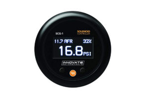 pol_pl_Zegar-Innovate-52mm-AFR-Boost-Controller-SCG-1-45221_1.jpg Innovate 52mm näidik - AFR, ülelaaderõhu kontroller SCG-1