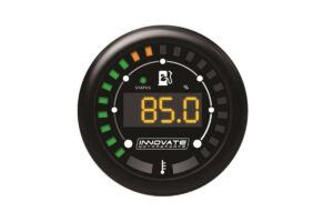 Innovate 52mm näidik - kütuse temperatuur, etanoolisisaldus MTX-D