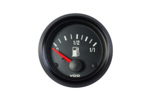 VDO Näidik 52mm - Kütusetase 12V
