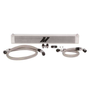 Mishimoto oil cooler kit BMW E46 M3 2001-2006