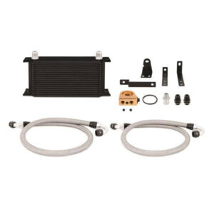Mishimoto oil cooler kit Honda S2000 2000-2009 Thermostatic must