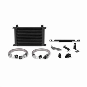 Mishimoto oil cooler kit Mitsubishi Lancer Evolution 7/8/9 2001"2007