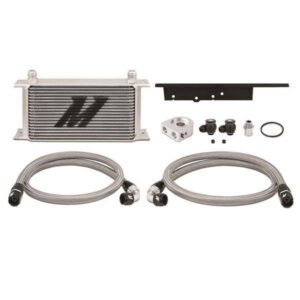 Mishimoto oil cooler kit Nissan 350Z 03-09 / Infiniti G35 03-07 (Coupe only)