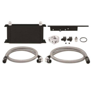 Mishimoto oil cooler kit Nissan 350Z 2003-2009 / Infiniti G35 Coupe 2003-2007 must