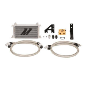 Mishimoto oil cooler kit Subaru WRX STI 2015+