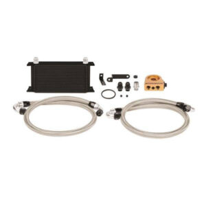 Mishimoto oil cooler kit Subaru WRX STI Thermostatic 2008+