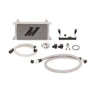 Mishimoto oil cooler kit Subaru WRX/STi 2006-2007