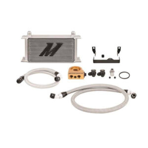 Mishimoto oil cooler kit Subaru WRX/STi 2006-2007 Thermostatic