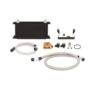 Mishimoto oil cooler kit Subaru WRX/STi 2006-2007 Thermostatic must
