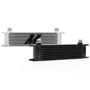 Mishimoto oil cooler kit Universaal 10 Row must