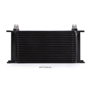 Mishimoto oil cooler kit Universaal 19 Row must