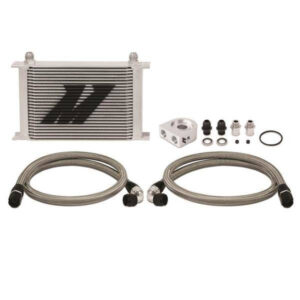 Mishimoto oil cooler kit Universaal 25 Row