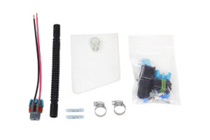 Walbro F90000267 kütusepumba paigalduskomplekt