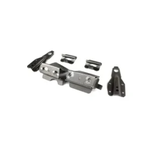 Remondikomplekt Kütusepaak kinnitus BMW E46