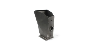 Remondikomplekt tõstekohad BMW E36 Compact tagumine 1 pc
