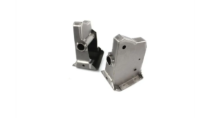 Remondikomplekt tõstekohad BMW E36 tagumine set