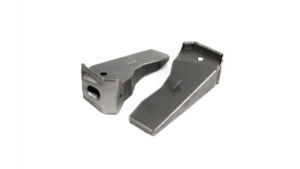 Remondikomplekt tõstekohad BMW E39 tagumine set