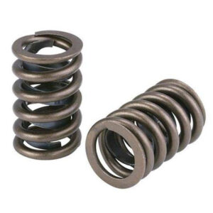 Supertech VW VR6 24V R32 Dual Valve Spring Komplekt 76lbs