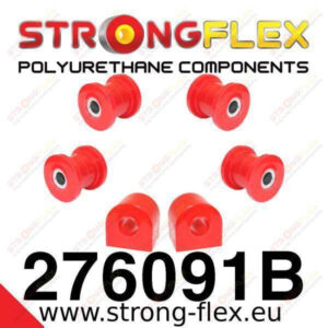 tagumine anti roll pukside Komplekt