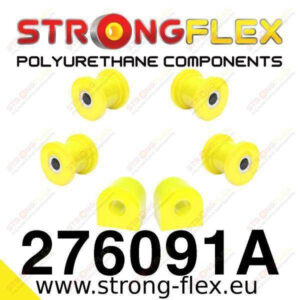 tagumine anti roll pukside Komplekt SPORT