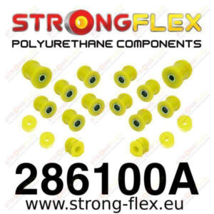 Set of tagavedrustuse polü SPORT