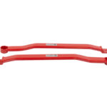 Strut bar Mazda 6 GG GH middle alumine punane Aluminium