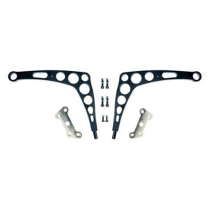 Angle Kit BMW E30 5×120 DRIFT CNC71 (Pöördenurga suurendamise komplekt)