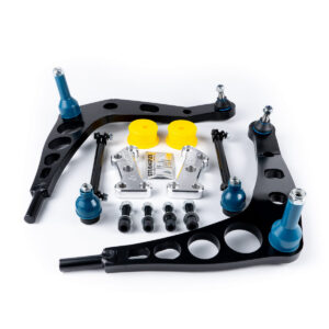 Pöördenurga suurendamise komplekt BMW E36 M3 - FULL KIT